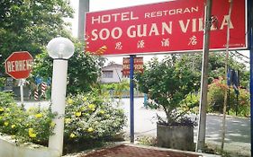 Soo Guan Villa